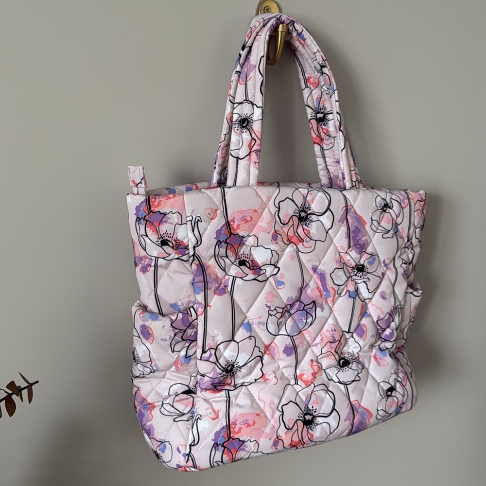 VERA BRADLEY • SHOULDER BAG - Picture 2 of 5